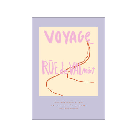 Voyage