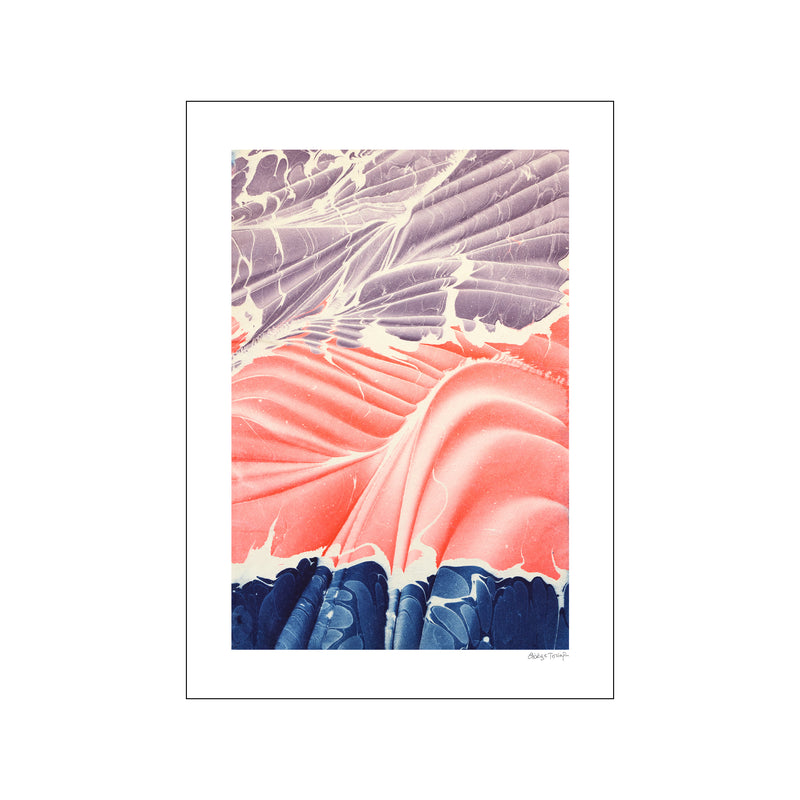 Dune 03 — Art print by Gokce Art from Poster & Frame