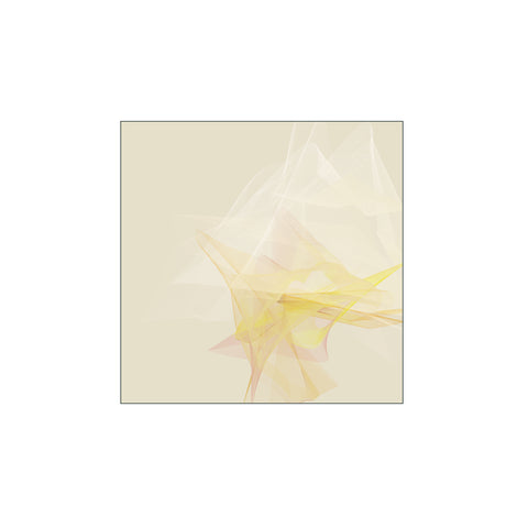 ´Brighter Days Series´ - Electric Whirlwind (Square)