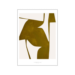 Elegance — Art print by Berit Mogensen Lopez from Poster & Frame