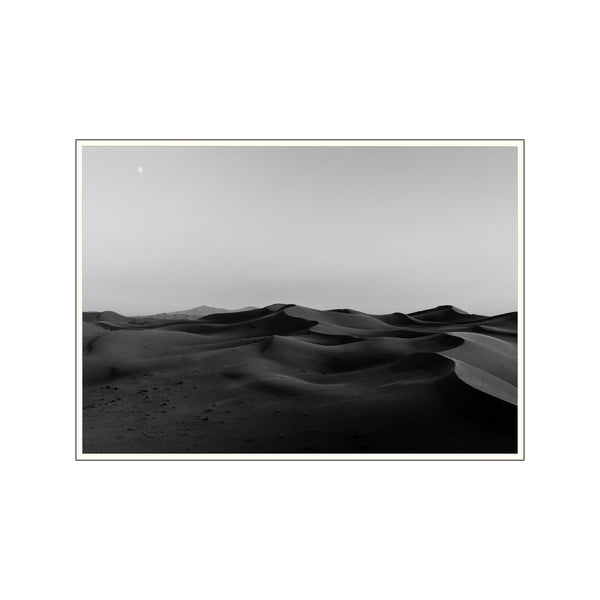 Sahara — Art print by Eric Sandstrom from Poster & Frame