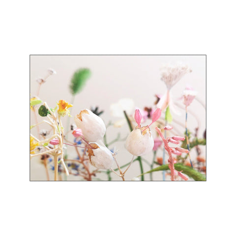 Euphoria - 1 — Art print by JA studio from Poster & Frame