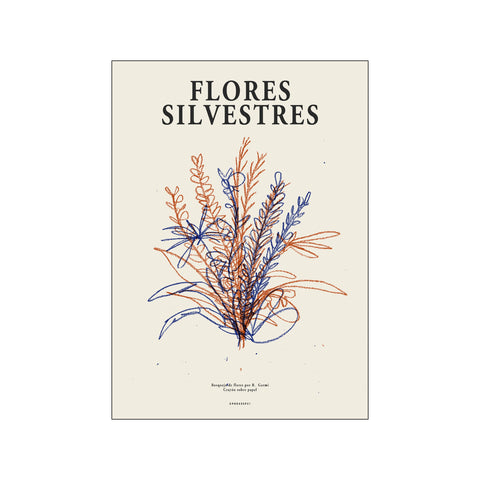 Flores Silvestres