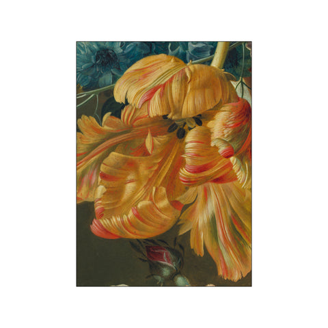 Tulip — Art print by National Gallery from Poster & Frame