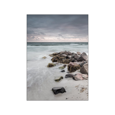 Glænø — Art print by Foto Factory from Poster & Frame