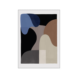 Graphic 285 — Art print by Mareike Bohmer from Poster & Frame