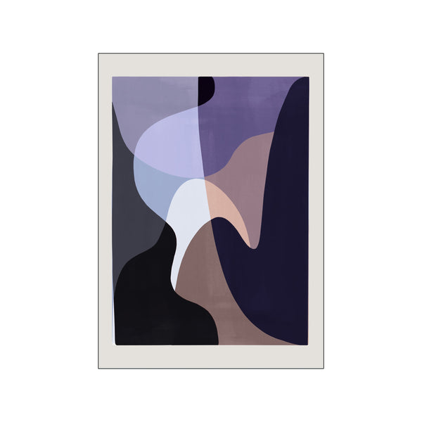 Graphic 286 — Art print by Mareike Bohmer from Poster & Frame
