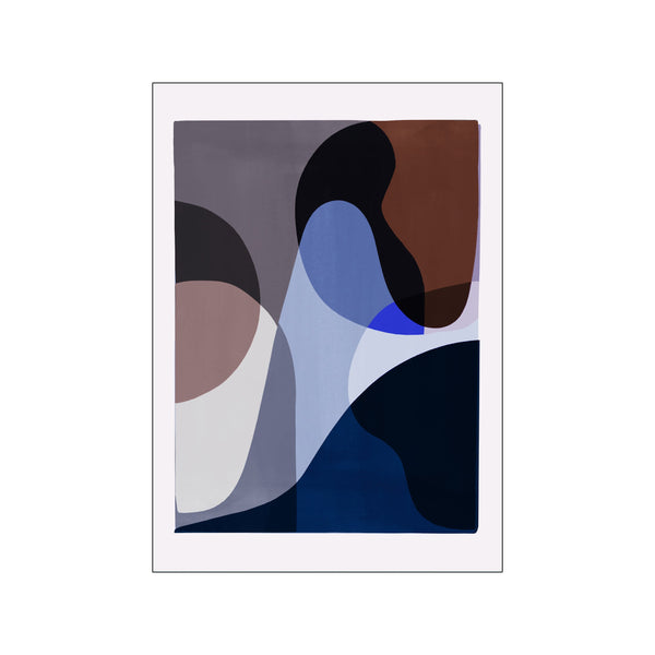Graphic 287 — Art print by Mareike Bohmer from Poster & Frame