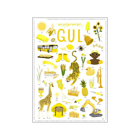 Gul