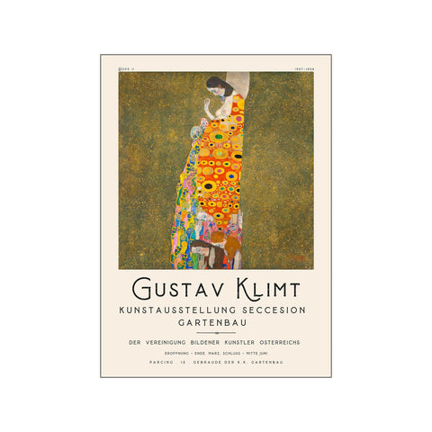 Gustav Klimt - Art exhibition