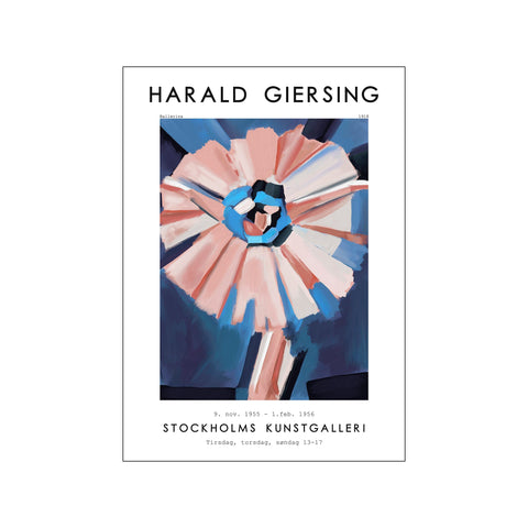 Harald Giersing - Ballerina