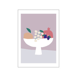 Still Life — Art print by The Poster Club x Helena Ravenne from Poster & Frame