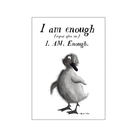 I Am Enough