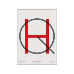 ILWT - HQ — Art print by PLTY from Poster & Frame
