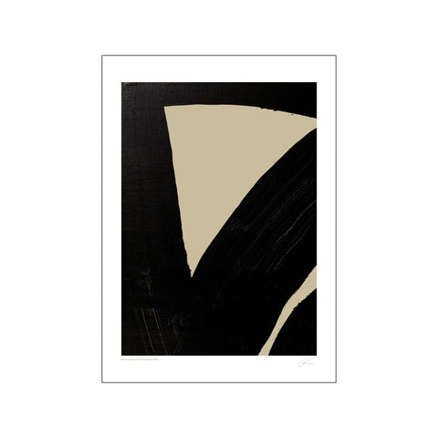 Intuition Collection 02 — Art print by Rune Elmegaard from Poster & Frame