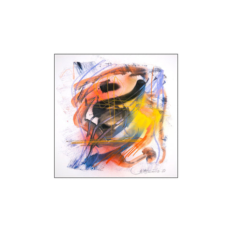 Vision 2 — Art print by J. Hemmer from Poster & Frame