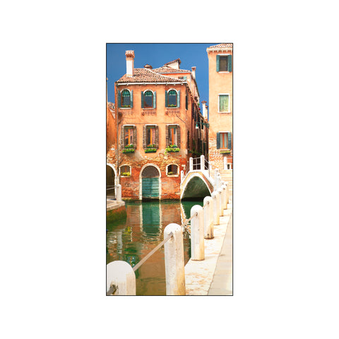 Ponte Vecchia — Art print by Jan Lens from Poster & Frame