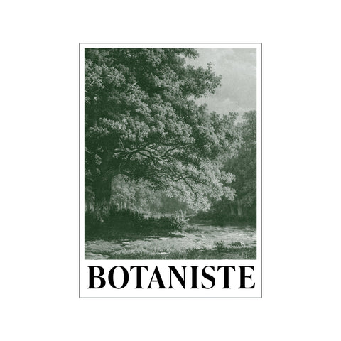 Botaniker