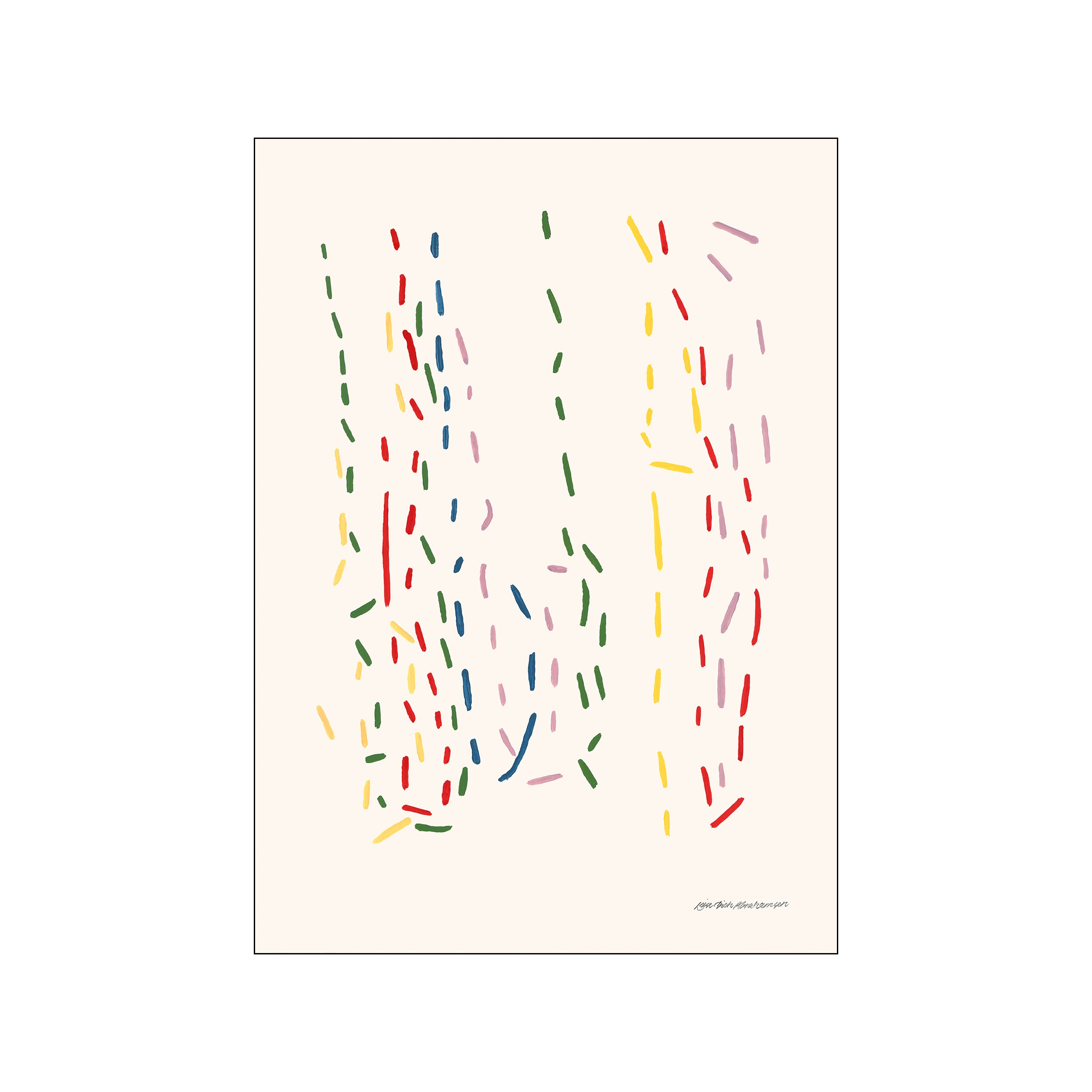 1-2-Many – Poster & Frame Art Group