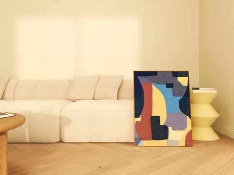 INTERIOR INSPIRATION