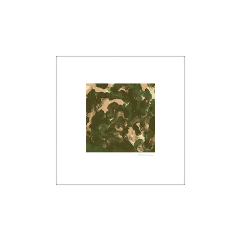 Marble 01 — Art print by Mille Henriksen from Poster & Frame