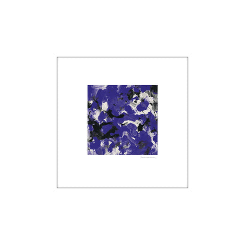 Marble 03 — Art print by Mille Henriksen from Poster & Frame