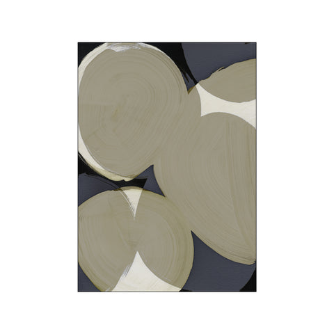 Shape Play 2 — Art print by Mareike Bohmer from Poster & Frame