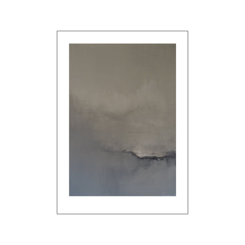 Color — Art print by The Poster Club x Maria Leinonen from Poster & Frame