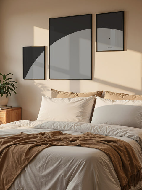 Perfekt par - Morgen derhjemme