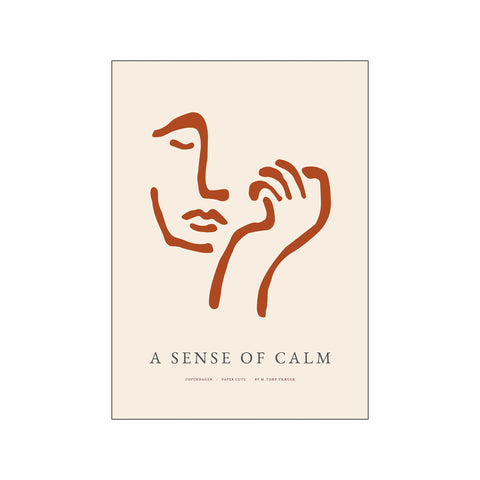 A Sense of Calm