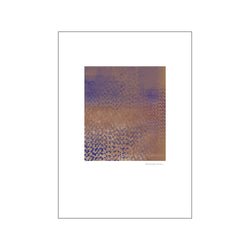 Impact No. 1 — Art print by The Poster Club x Mille Henriksen from Poster & Frame