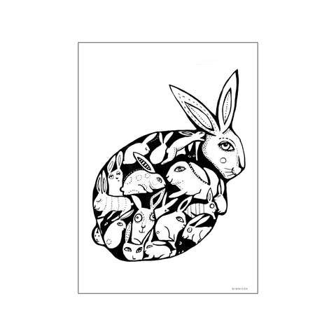 Graphic Rabbit