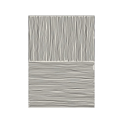 Minimal Line Vibes #7 — Art print by Jay Stanley from Poster & Frame