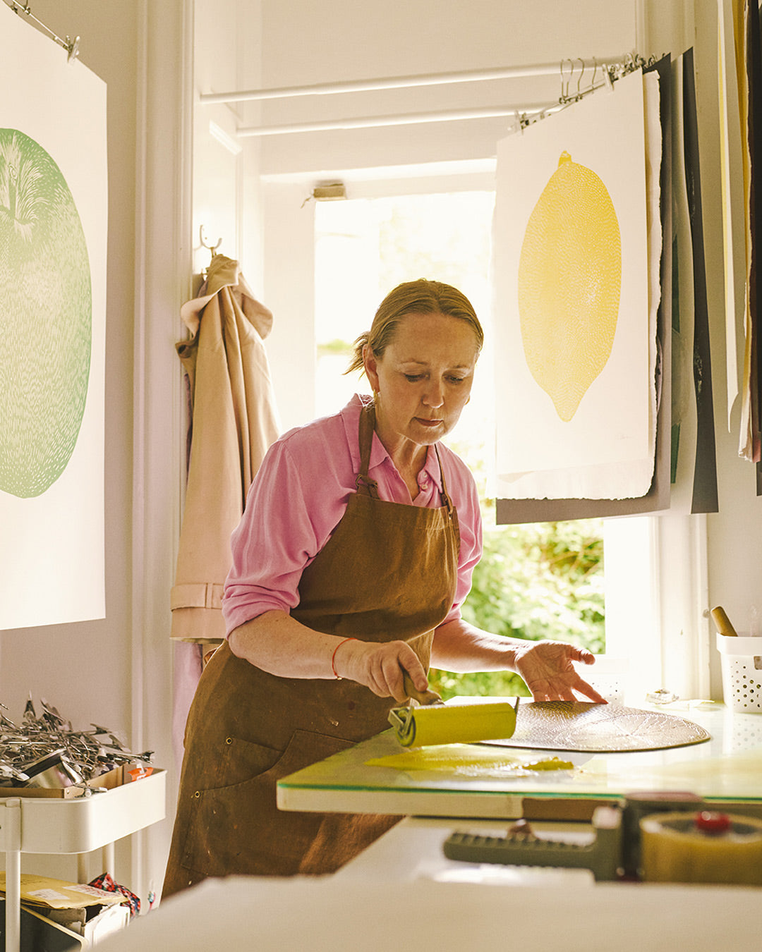 Monika Petersen – Poster & Frame Art Group