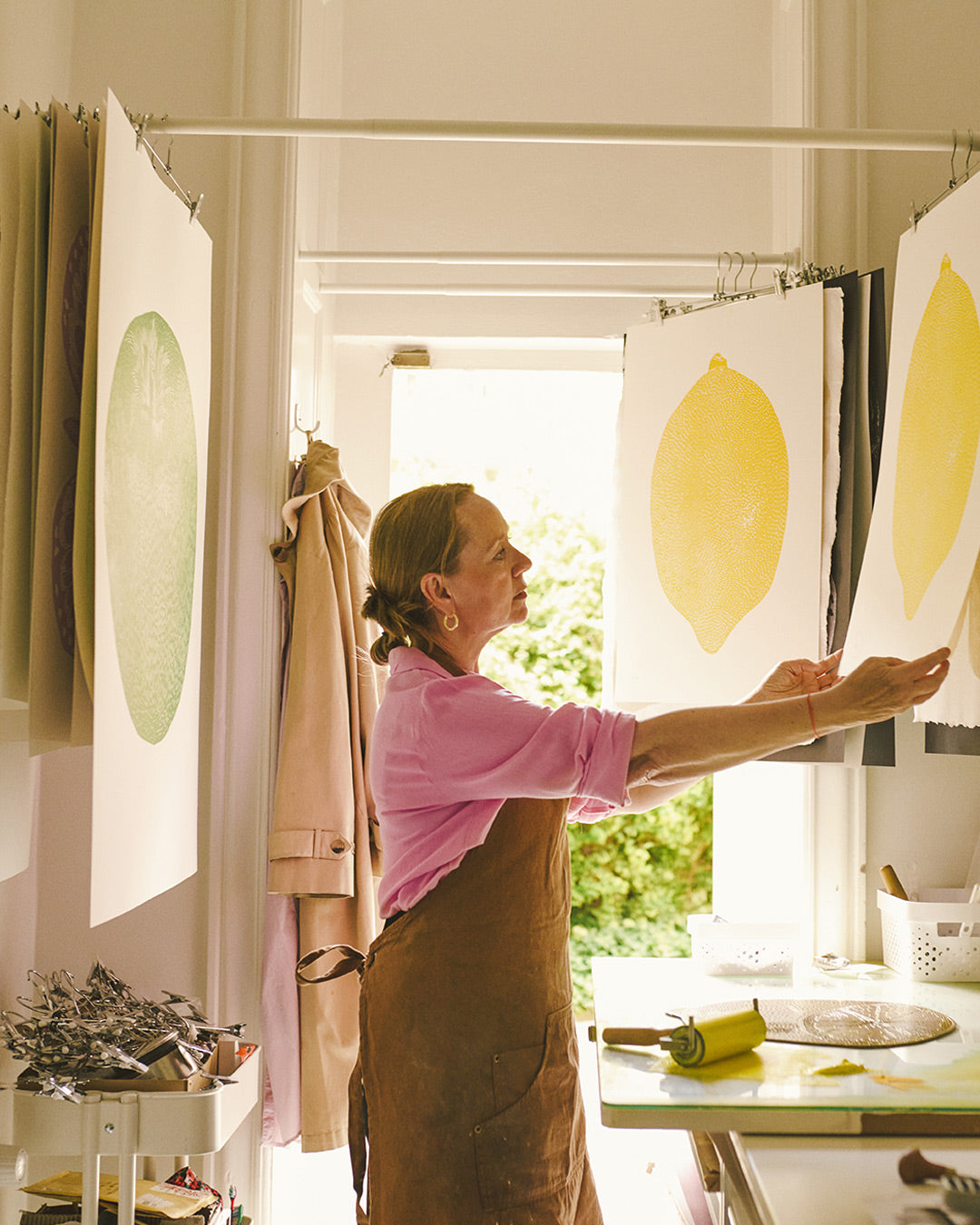 Monika Petersen – Poster & Frame Art Group