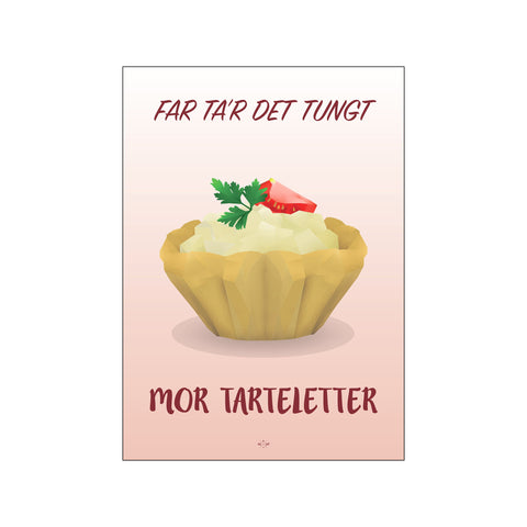 Mor tarteletter