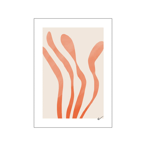 Morphème — Art print by N. Atelier from Poster & Frame