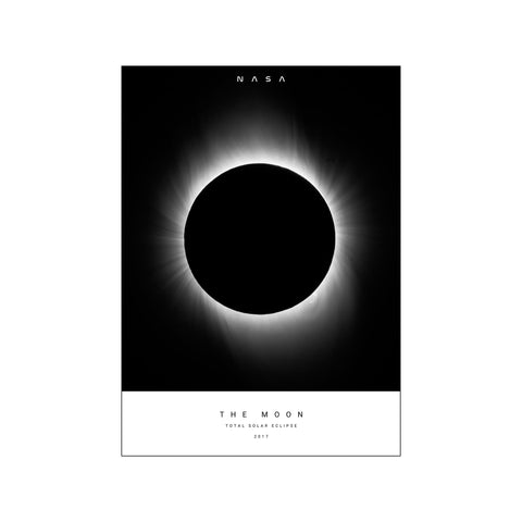 NASA 4 — Art print by PSTR Studio from Poster & Frame