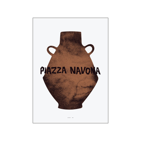 Navona — Art print by Opera from Poster & Frame