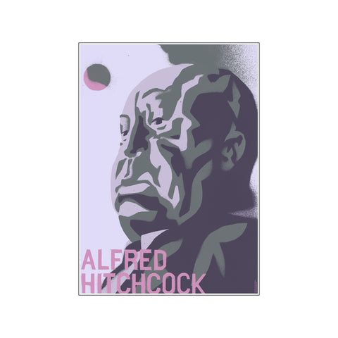 Alfred Hitchcock