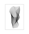 Sculpture II — Art print by Nordic Creator from Poster & Frame