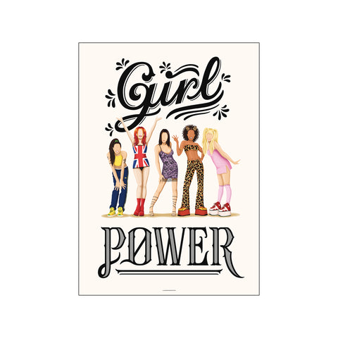 Girl Power