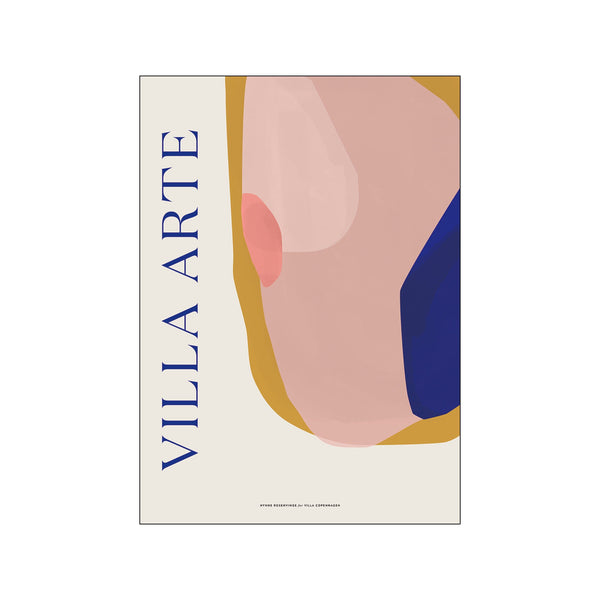 Artifact 01 — Art print by The Poster Club x Nynne Rosenvinge from Poster & Frame