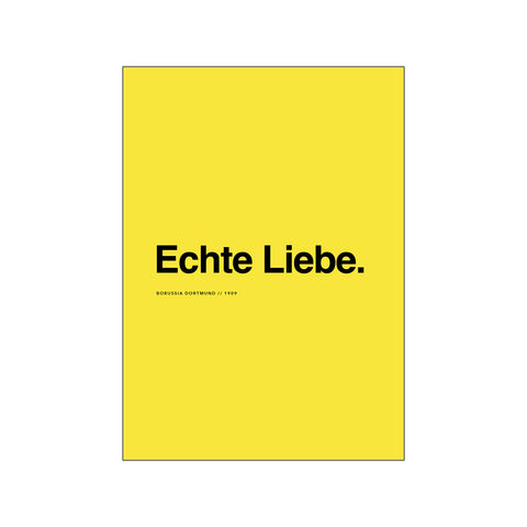 Dortmund - Echte Liebe