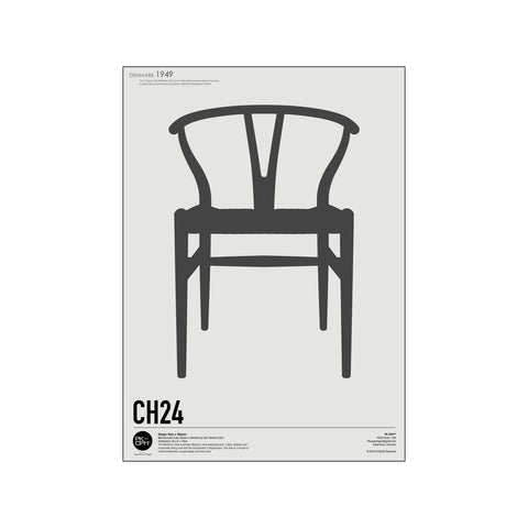 Pk Poster™ (N.06) — Art print by PK CPH from Poster & Frame