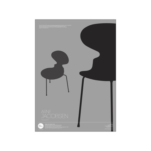 Pk Poster™ (N.08) — Art print by PK CPH from Poster & Frame