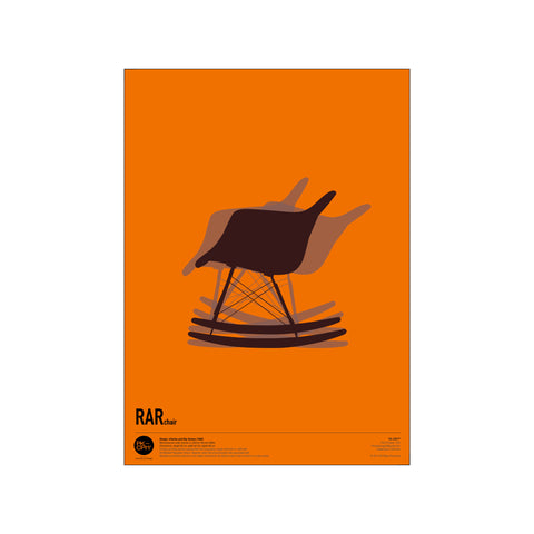 Pk Poster™ (N.10) — Art print by PK CPH from Poster & Frame