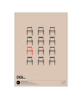 Pk Poster™ (N.15) — Art print by PK CPH from Poster & Frame