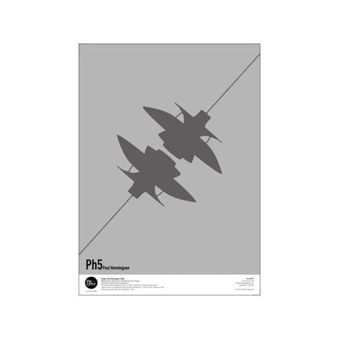 Pk Poster™ (N.16) — Art print by PK CPH from Poster & Frame
