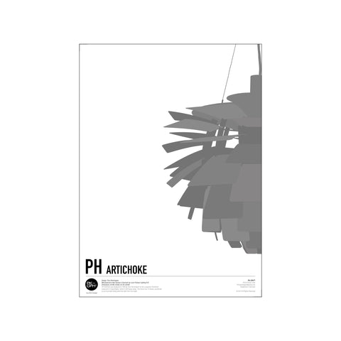 Pk Poster™ (N.18) — Art print by PK CPH from Poster & Frame